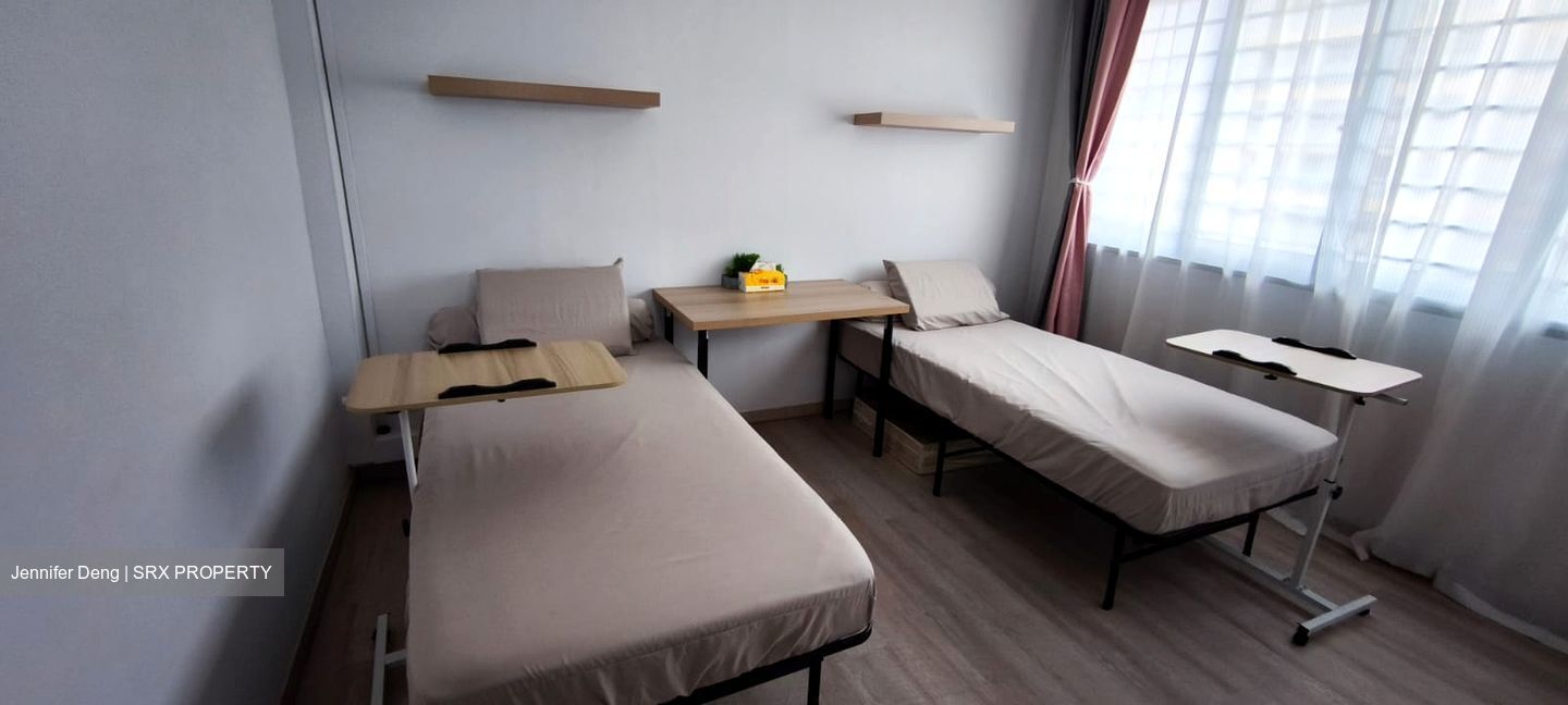 Blk 425 Fajar Road (Bukit Panjang), HDB 5 Rooms #474227411